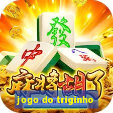 jogo do triginho